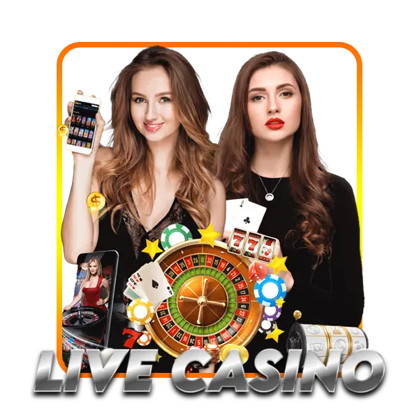 711BET Live Casino