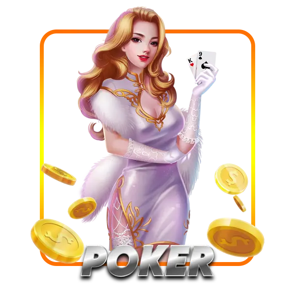711BET Poker Games